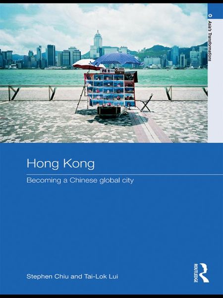 Produktbild: Hong Kong