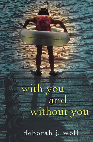 Produktbild: With You And Without You