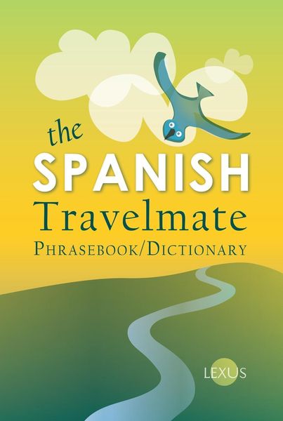Produktbild: Spanish Travelmate