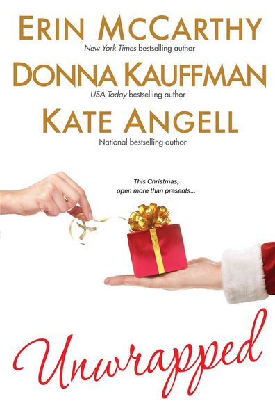 Produktbild: Unwrapped