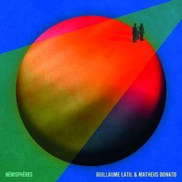 Produktbild: Hemispheres