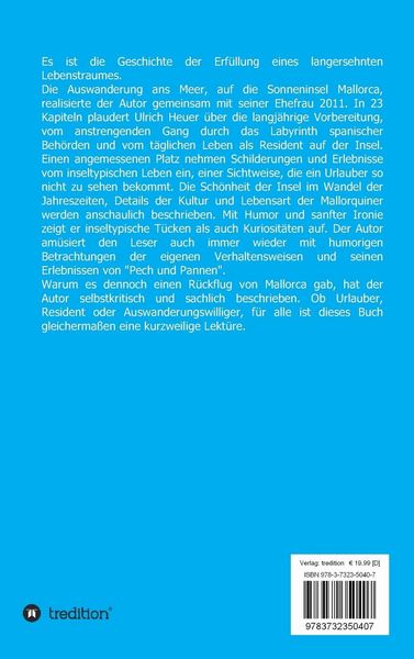 Produktbild: Mallorca hin und zur&uuml;ck