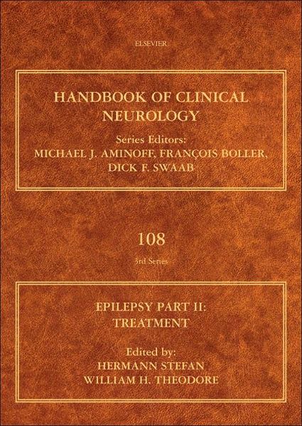 Produktbild: Epilepsy, Part II: Treatment