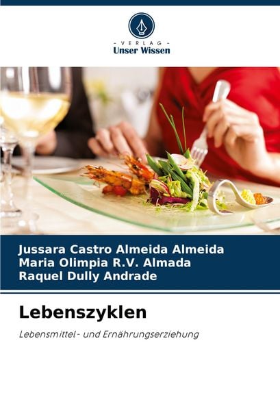 Produktbild: Lebenszyklen