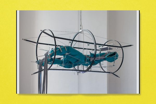 Produktbild: Moritz Riesenbeck
