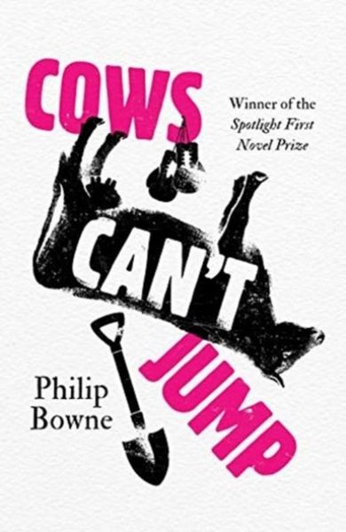Produktbild: Cows Can't Jump