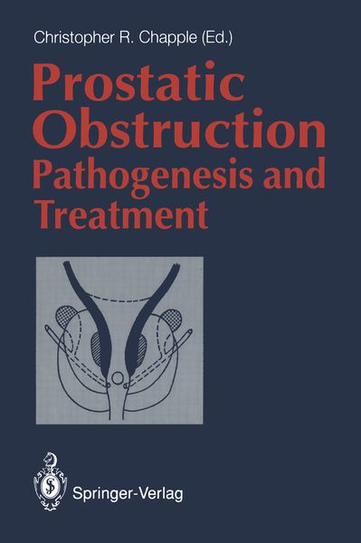 Produktbild: Prostatic Obstruction
