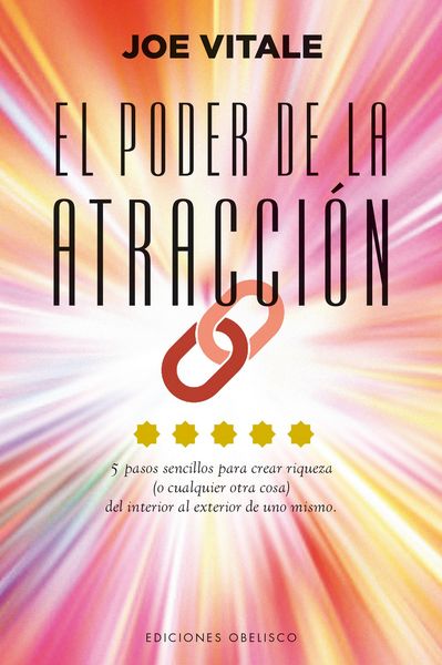 Produktbild: El poder de la atracci&oacute;n