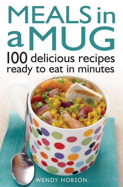 Produktbild: Meals in a Mug