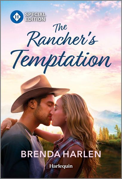 Produktbild: Harlen, B: Rancher's Temptation