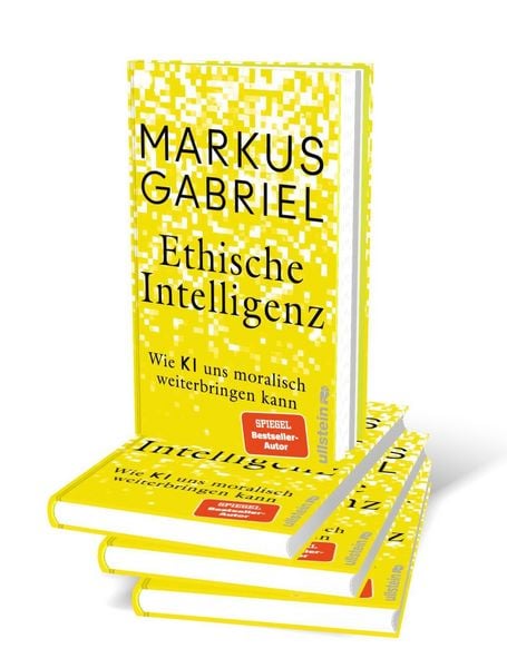 Produktbild: Ethische Intelligenz
