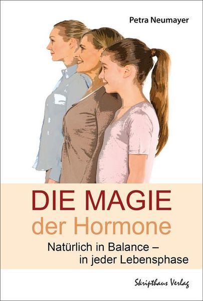 Produktbild: Die Magie der Hormone