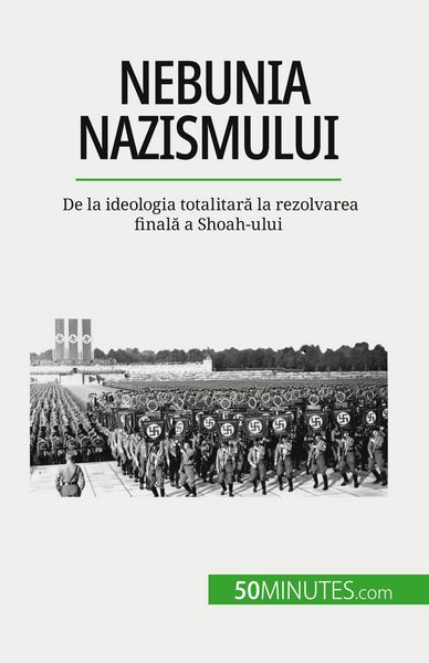 Produktbild: Nebunia nazismului