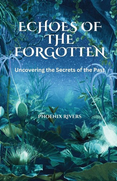 Produktbild: Echoes of the Forgotten
