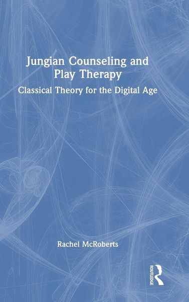 Produktbild: Jungian Counseling and Play Therapy