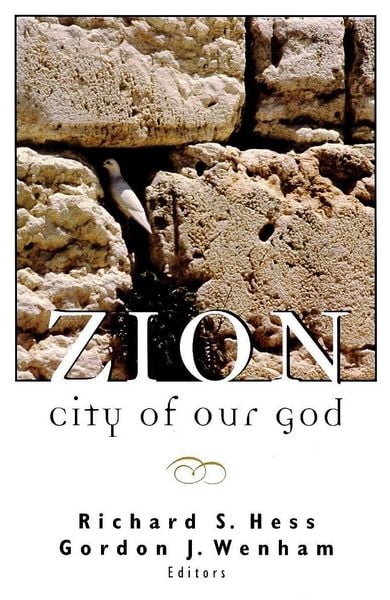 Produktbild: Zion, City of Our God
