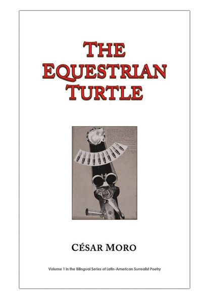 Produktbild: The Equestrian Turtle