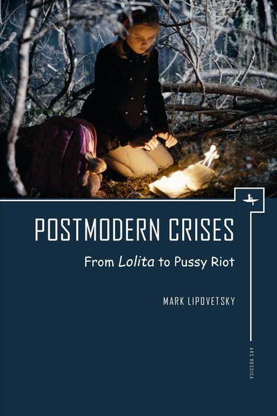Produktbild: Postmodern Crises