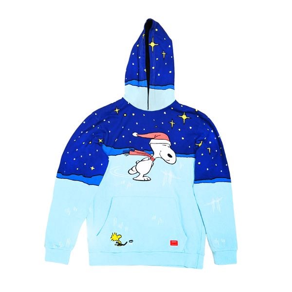 SnoopyTM Hoodie, Gr. S-M