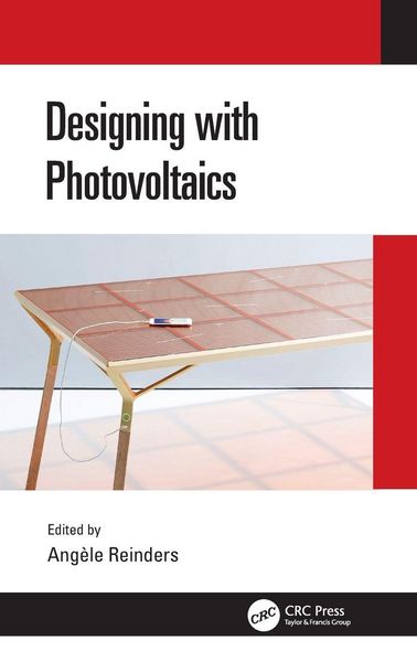 Produktbild: Designing with Photovoltaics