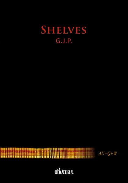 Produktbild: Shelves