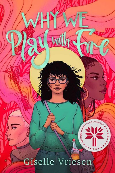 Produktbild: Why We Play With Fire