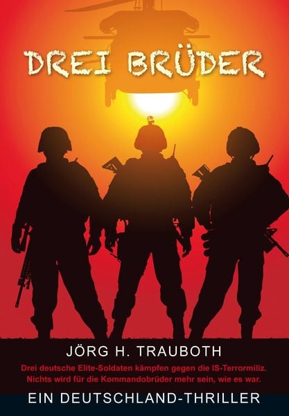 Produktbild: Drei Br&uuml;der