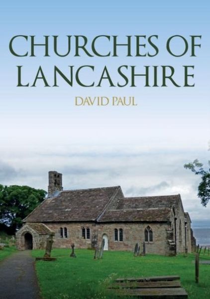 Produktbild: Churches of Lancashire