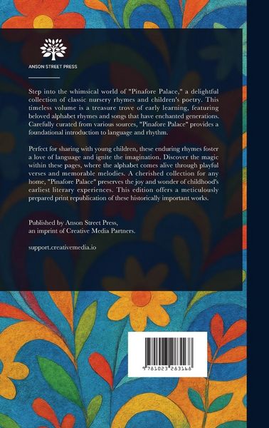 Produktbild: Pinafore Palace