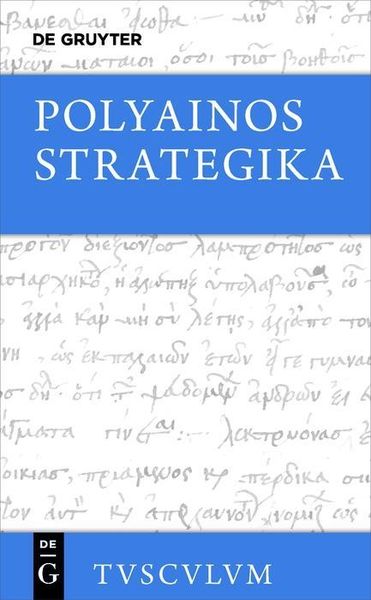 Produktbild: Strategika