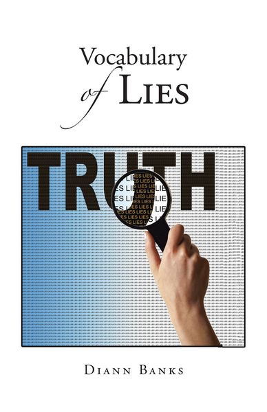 Produktbild: Vocabulary of Lies
