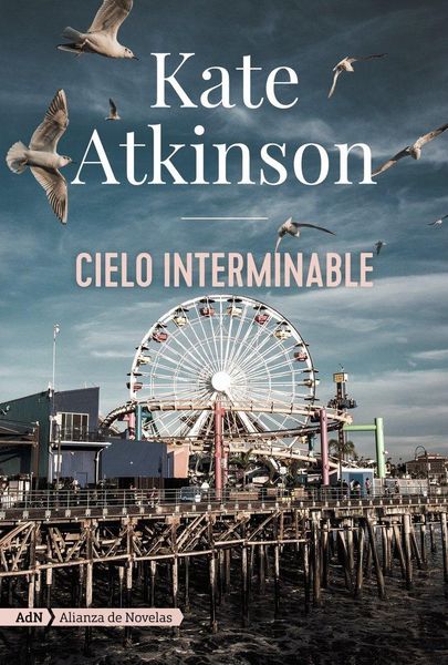 Produktbild: Cielo interminable