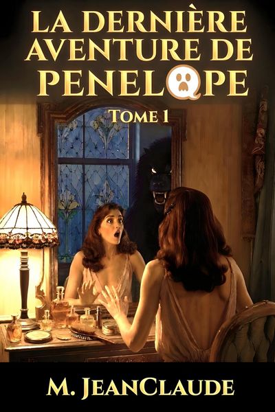 Produktbild: La Derni&egrave;re Aventure de Penelope