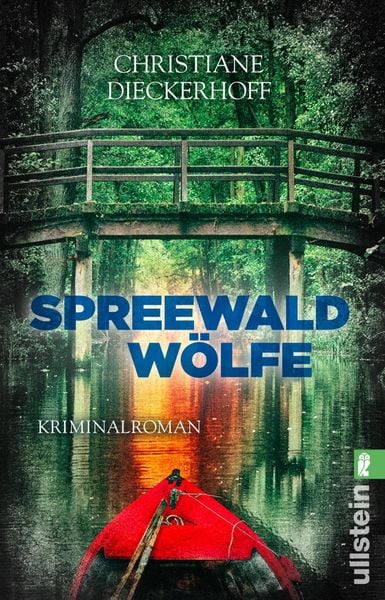 Produktbild: Spreewaldw&ouml;lfe