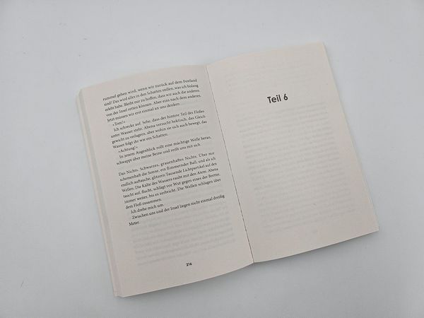 Produktbild: The Island &ndash; Es gibt kein Entkommen