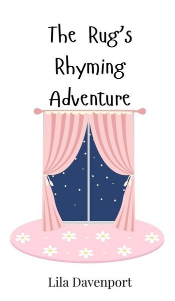 Produktbild: The Rug's Rhyming Adventure