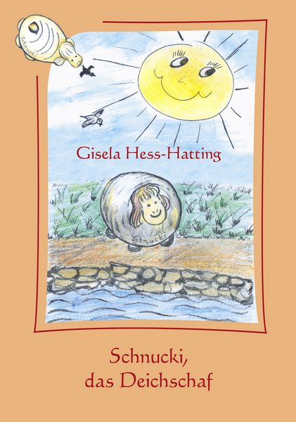 Produktbild: Schnucki, das Deichschaf