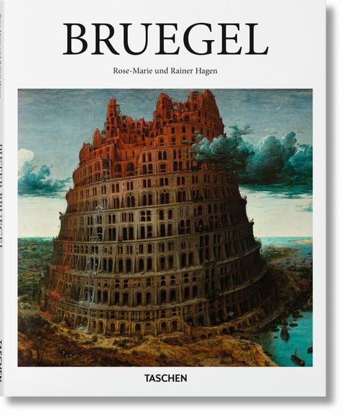 Produktbild: Bruegel