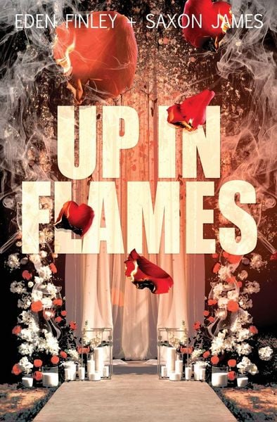 Produktbild: Up in Flames