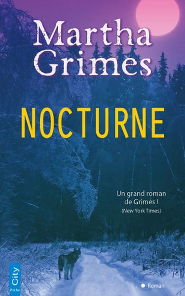 Produktbild: Nocturne