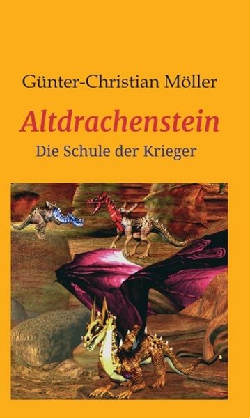 Produktbild: Altdrachenstein