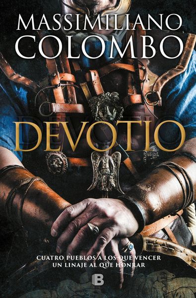 Produktbild: Devotio