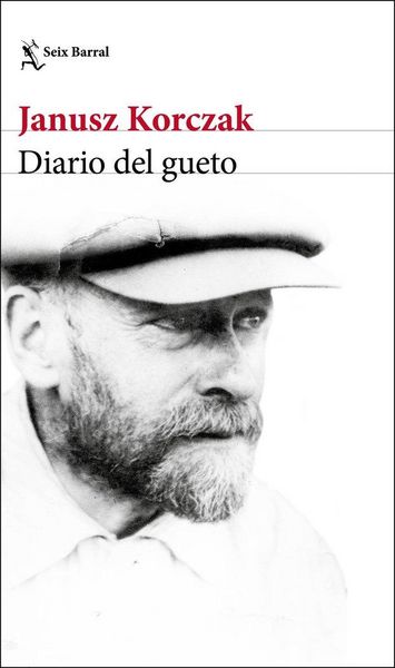 Produktbild: Diario del Gueto