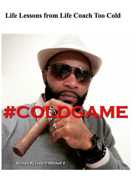 Produktbild: Cold Game
