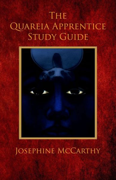 Produktbild: The Quareia Apprentice Study Guide