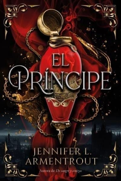 Produktbild: Principe, El