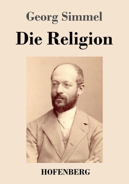 Produktbild: Die Religion