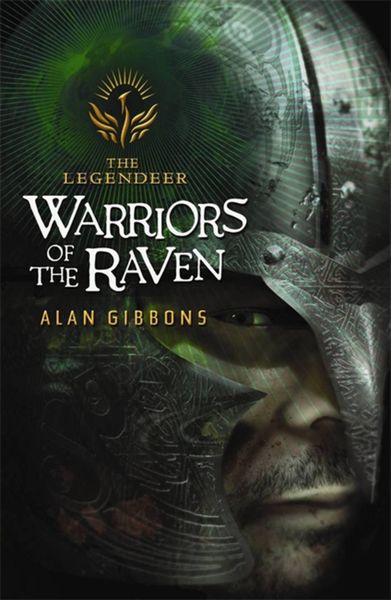 Produktbild: The Legendeer: Warriors of the Raven