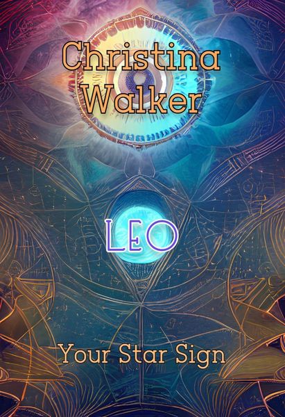Produktbild: Your Star Sign - Leo