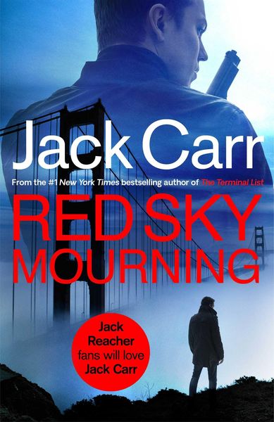 Produktbild: Red Sky Mourning